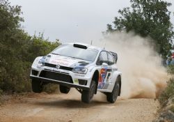 Portekiz’de Zafer VW Polo’nun